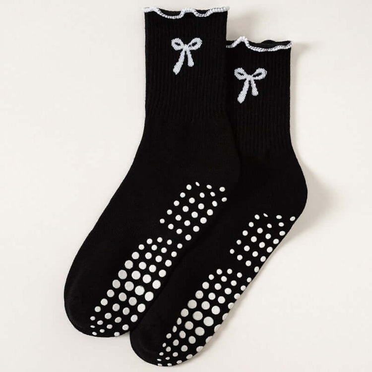 Strengthsphere Yoga Socks