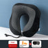 Strengthsphere U-Shaped Memory Foam Pillow