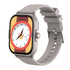 StrengthSphere E02 Bluetooth Smartwatch