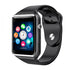Strengthsphere Kids Smart Watch Phone 2G with colorful touchscreen and black strap.