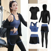 StrengthSphere Thin Yoga Gym Wear Set