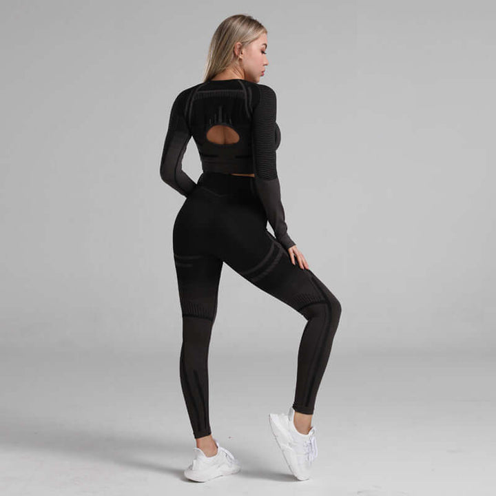 StrengthSphere Tight Sports Gym Activewear