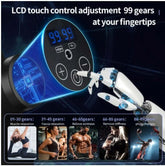 Strengthsphere Home Vibration Fitness Massager