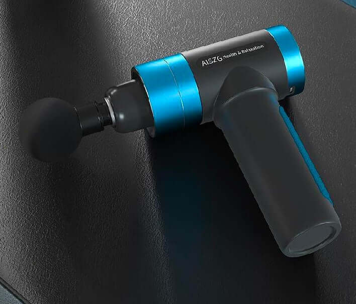 Strengthsphere Neck Vibration Massage Gun