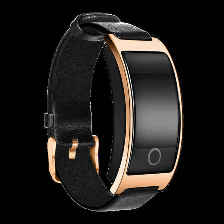 StrengthSphere Blood Pressure Smartwatch