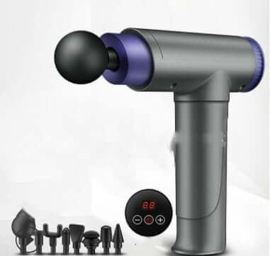 Strengthsphere Electric Muscle Relaxer Massager
