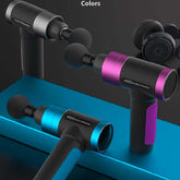 Strengthsphere Neck Vibration Massage Gun