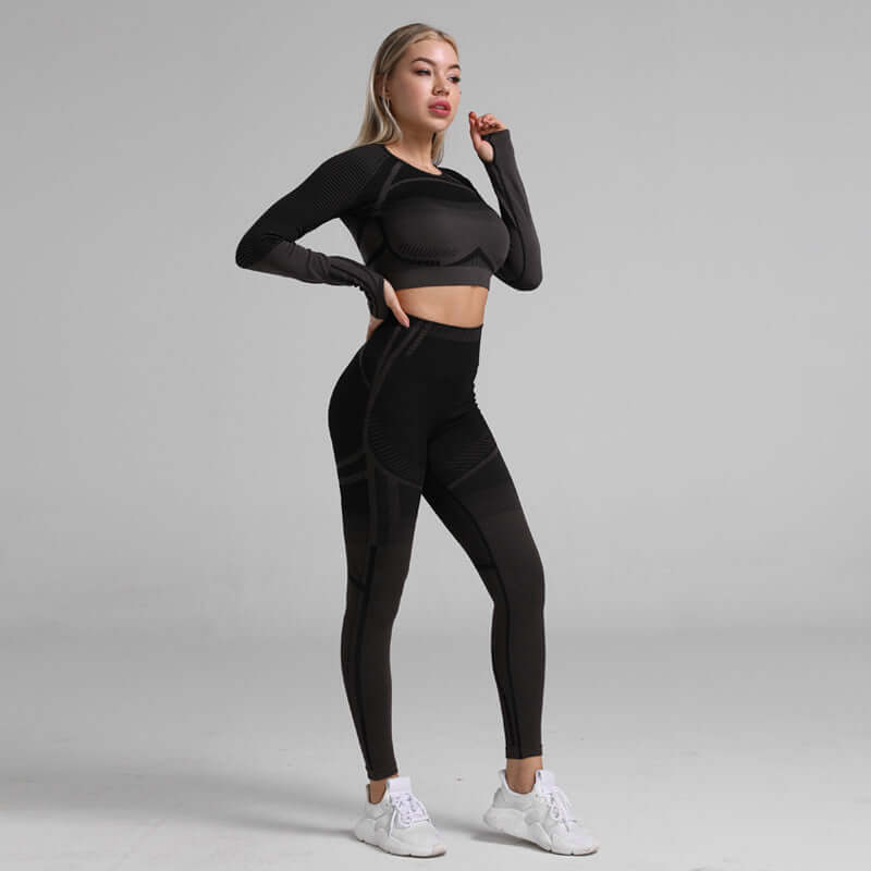 StrengthSphere Tight Sports Gym Activewear