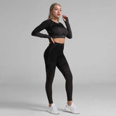 StrengthSphere Tight Sports Gym Activewear