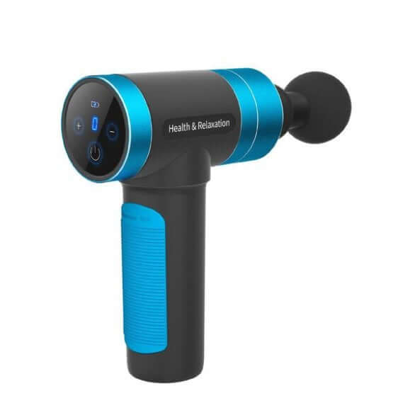 Strengthsphere Neck Vibration Massage Gun