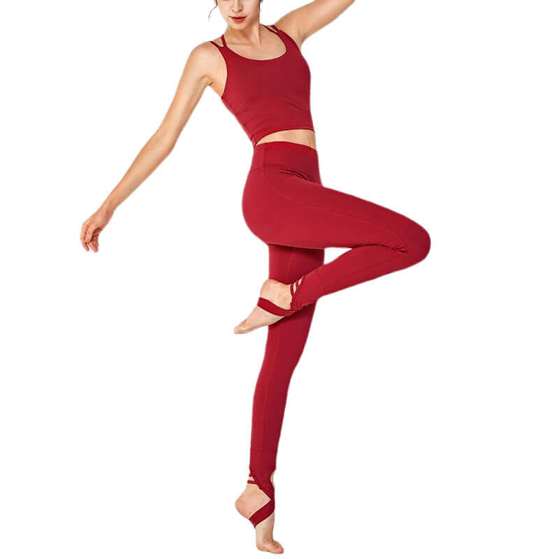 StrengthSphere Quick Dry Gym Pants