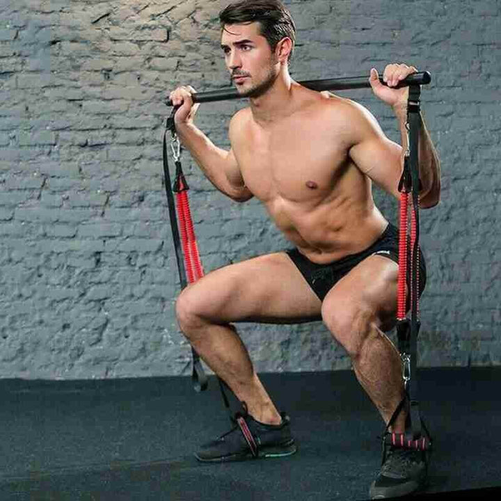 Strengthsphere