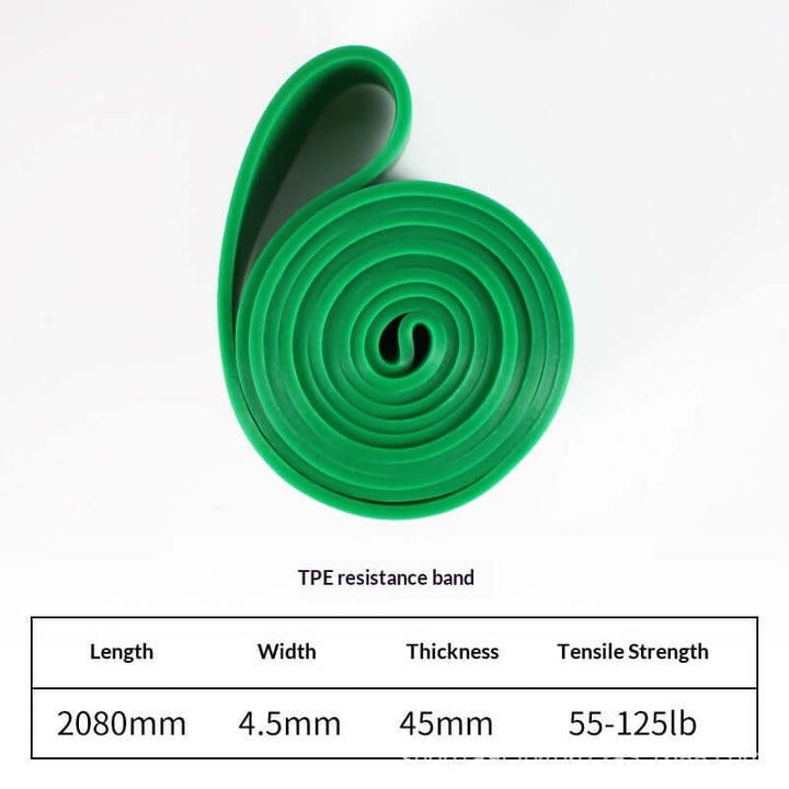 Strengthsphere