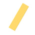Strengthsphere 5 Level Resistance Bands Set yellow band for strength training and flexibility workouts.