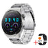 StrengthSphere Bluetooth Smartwatch for Men
