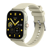 StrengthSphere E02 Bluetooth Smartwatch