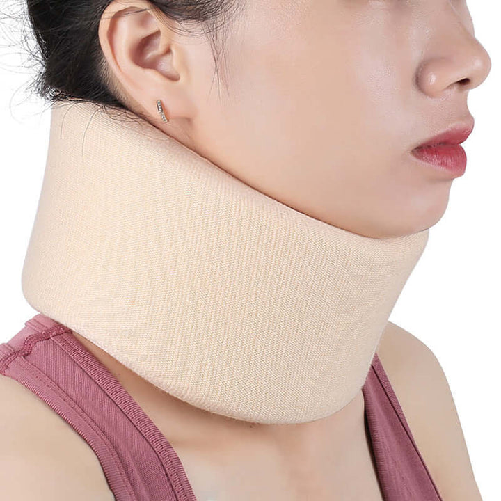 Strengthsphere Adjustable Sponge Neck Collar