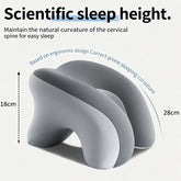 Strengthsphere Memory Foam Desk Nap Pillow