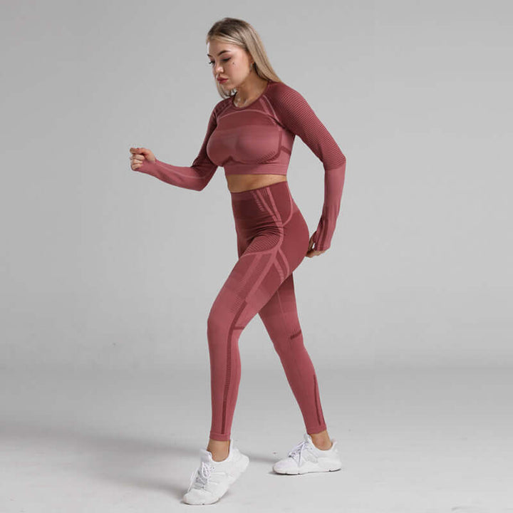 StrengthSphere Tight Sports Gym Activewear