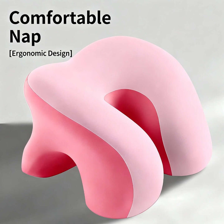 Strengthsphere Memory Foam Desk Nap Pillow