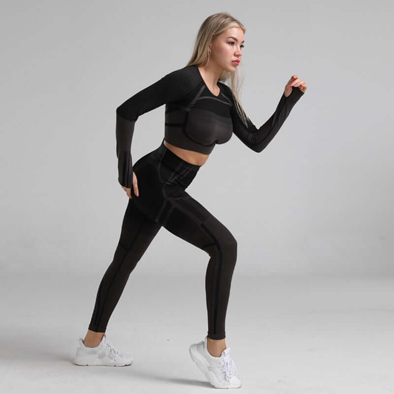 StrengthSphere Tight Sports Gym Activewear