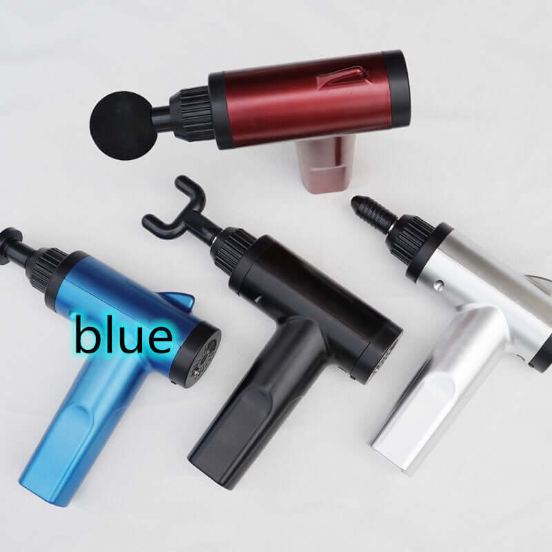 Strengthsphere USB Rechargeable Massage Gun