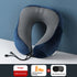 Strengthsphere U-Shaped Memory Foam Pillow