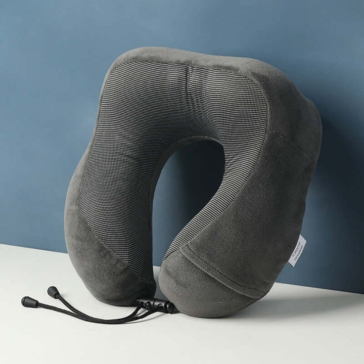 Strengthsphere U-Shaped Memory Foam Pillow
