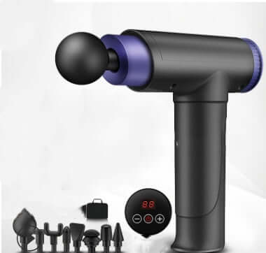 Strengthsphere Electric Muscle Relaxer Massager