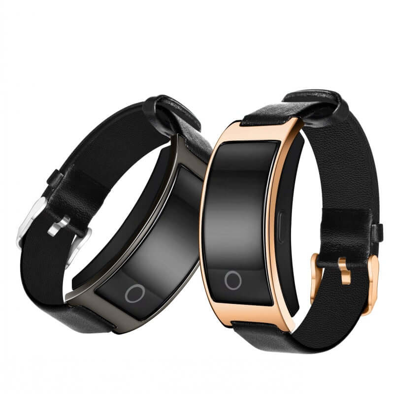 StrengthSphere Blood Pressure Smartwatch