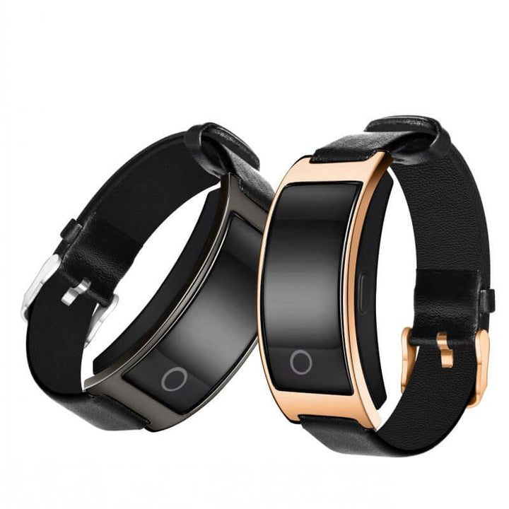 StrengthSphere Blood Pressure Smartwatch