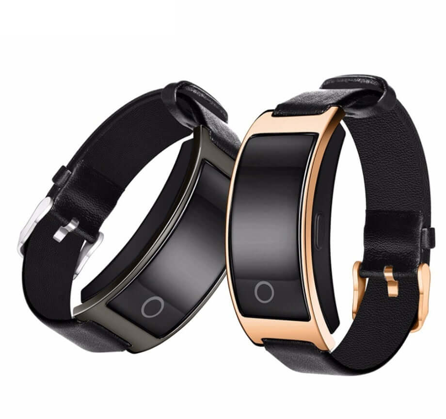 StrengthSphere Blood Pressure Smartwatch