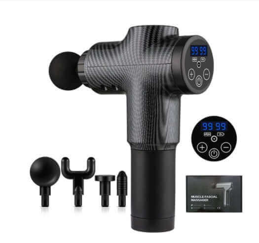 Strengthsphere Home Vibration Fitness Massager
