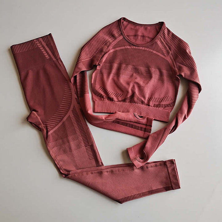 StrengthSphere Tight Sports Gym Activewear