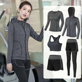 StrengthSphere Thin Yoga Gym Wear Set