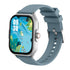 StrengthSphere E02 Bluetooth Smartwatch