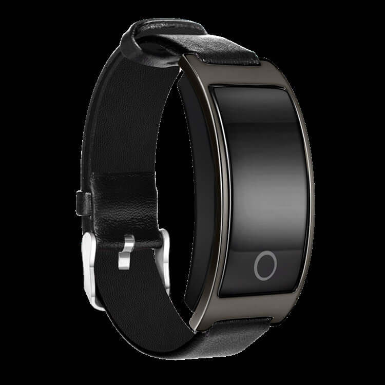 StrengthSphere Blood Pressure Smartwatch