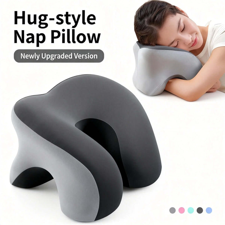 Strengthsphere Memory Foam Desk Nap Pillow