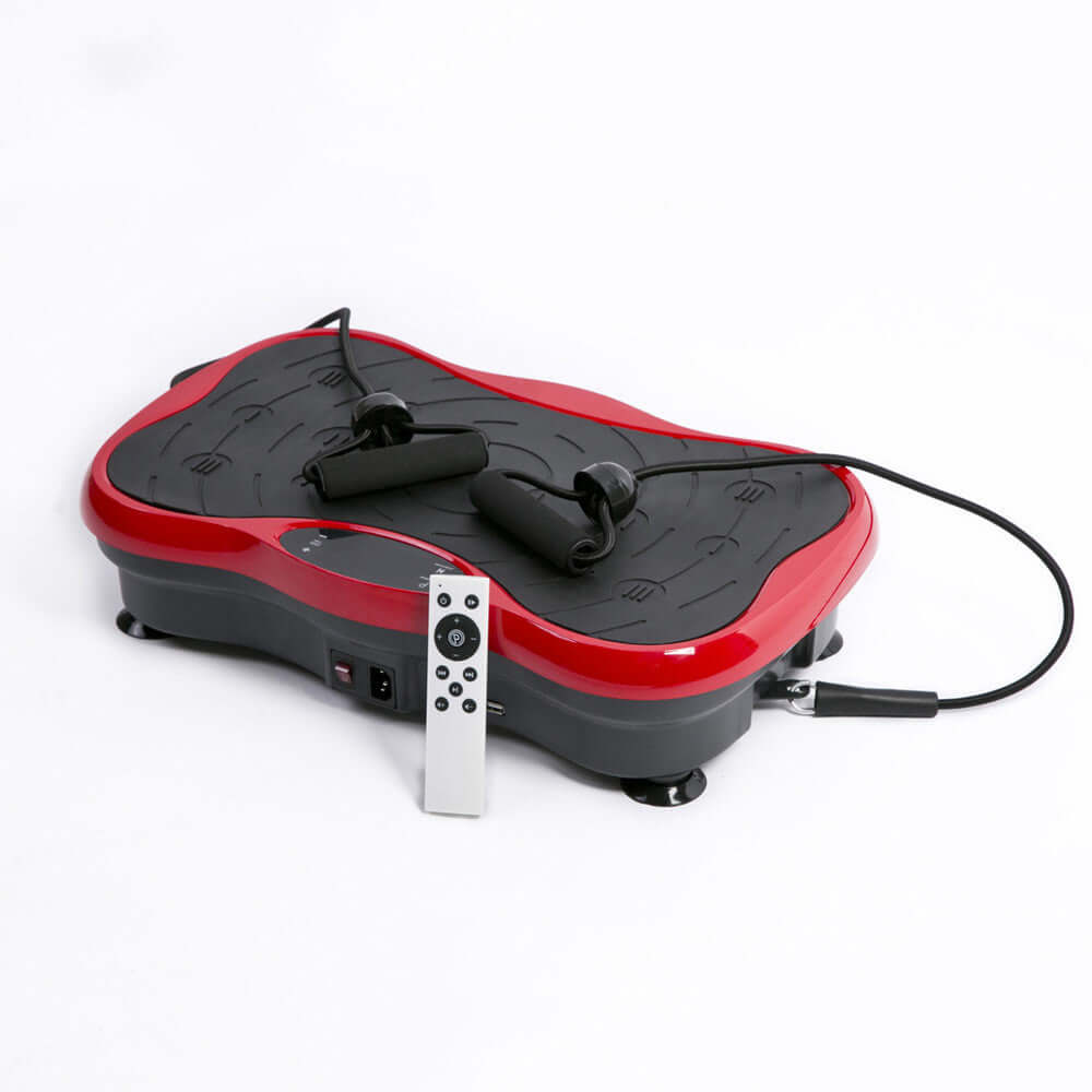 Strengthsphere Music Fitness Power Plate