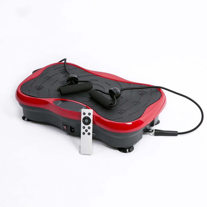 Strengthsphere Music Fitness Power Plate