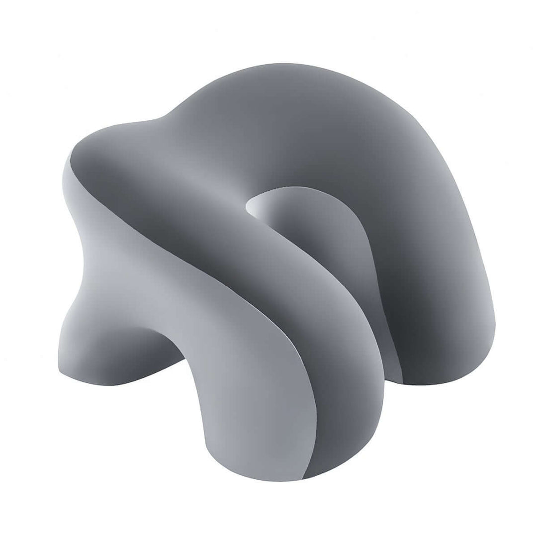 Strengthsphere Memory Foam Desk Nap Pillow