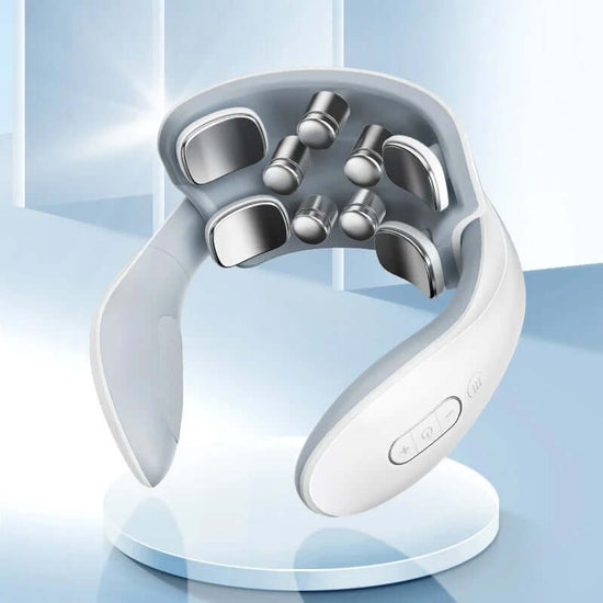 Strengthsphere Heated Neck Support Device