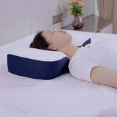 Strengthsphere Memory Foam Neck Support Pillow