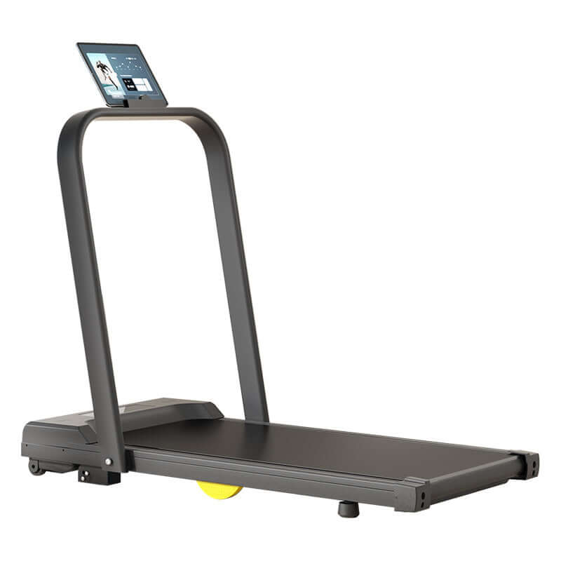 Strengthsphere Adjustable Slope Treadmill with adjustable slope design for home workouts