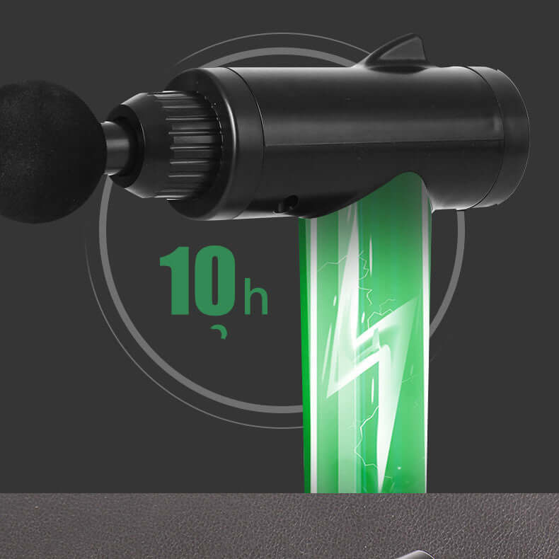 Strengthsphere USB Rechargeable Massage Gun