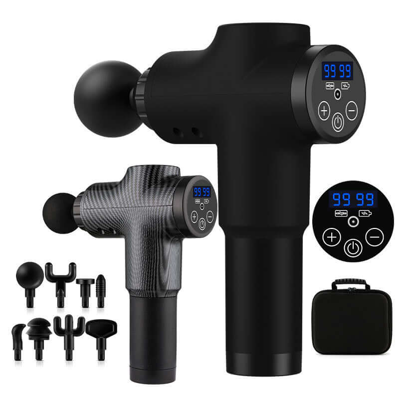 Strengthsphere Home Vibration Fitness Massager