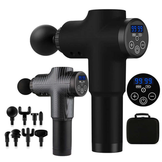 Strengthsphere Home Vibration Fitness Massager