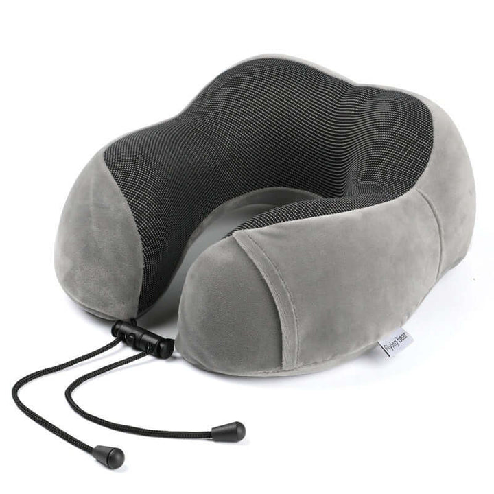 Strengthsphere U-Shaped Memory Foam Pillow