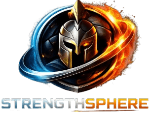 StrengthSphere