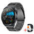 StrengthSphere Bluetooth Smartwatch for Men